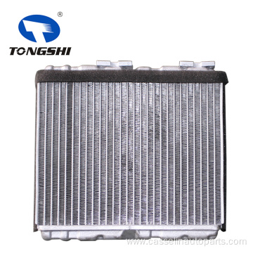 Tongshi Auto Heater Core For NISSAN HEATER A32 car heater core